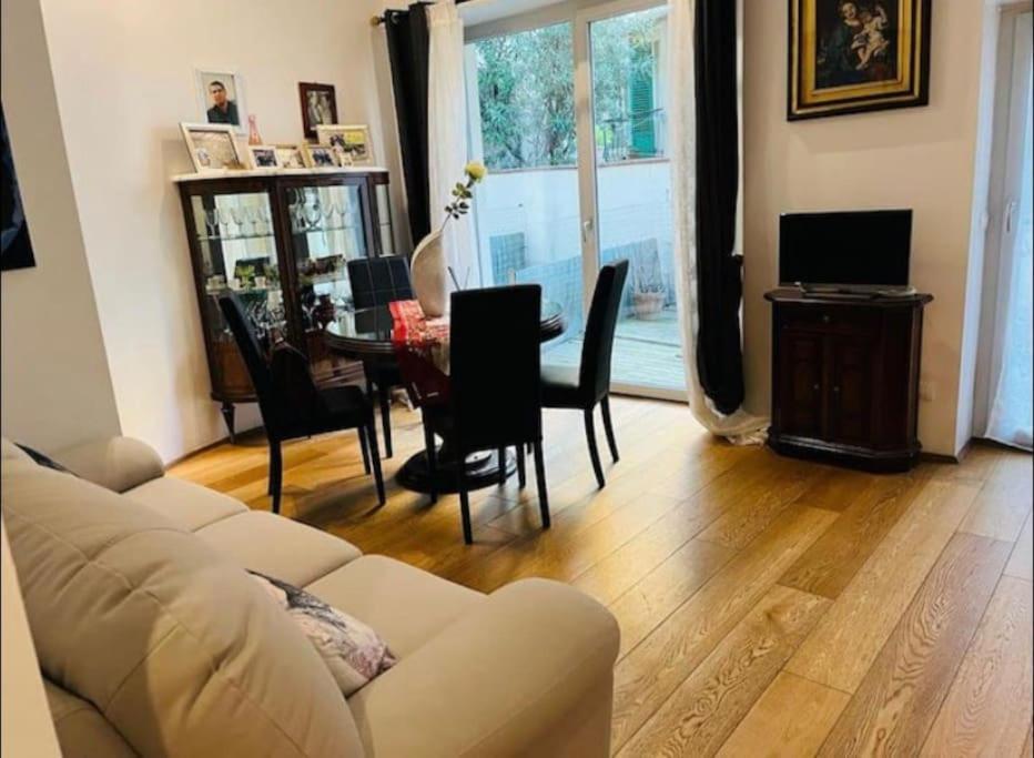 Apartamento Casa Boss Centro Liberta *